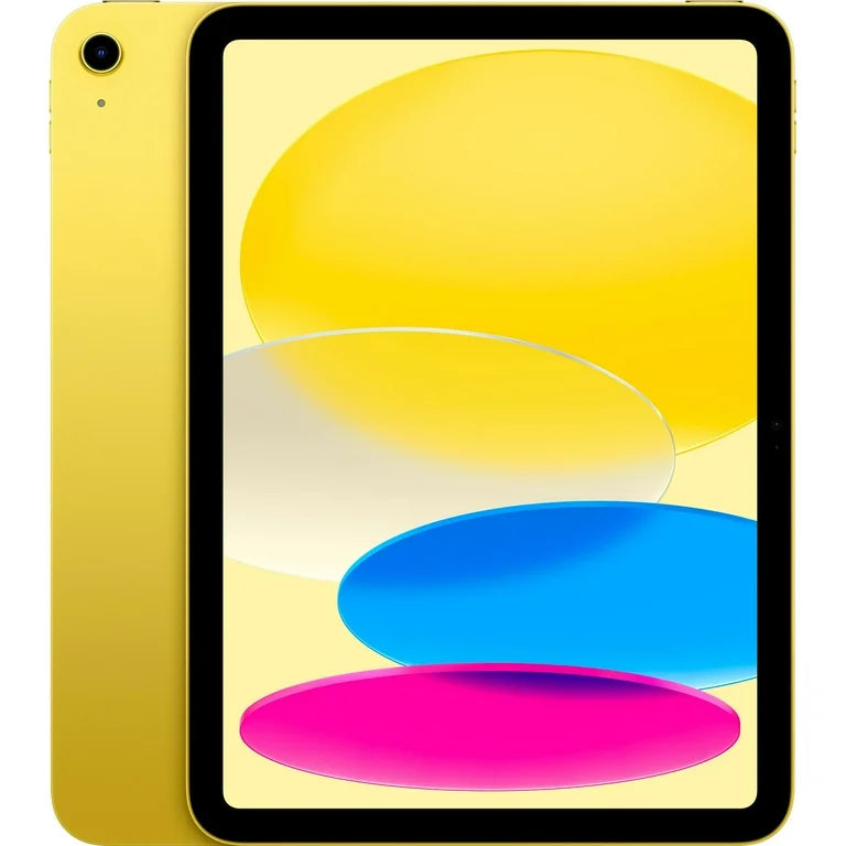 iPad 10 generation