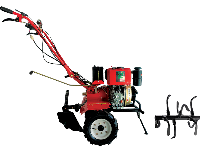 Agricultural Equipment