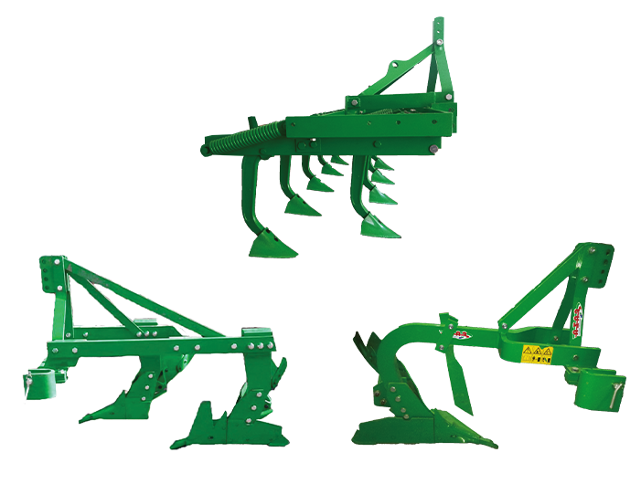 Agricultural Equipment 5