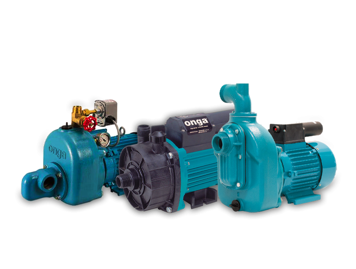 1  -  Pumps and submersibles 1