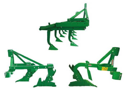 Agricultural Equipment 7