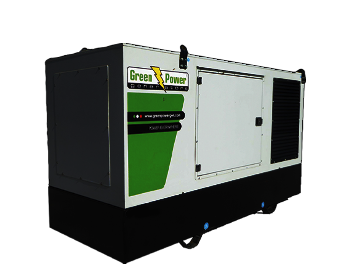 Green Power Generators 2