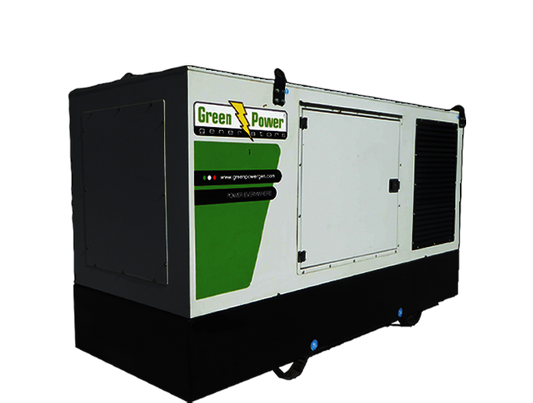 Green Power Generators 5