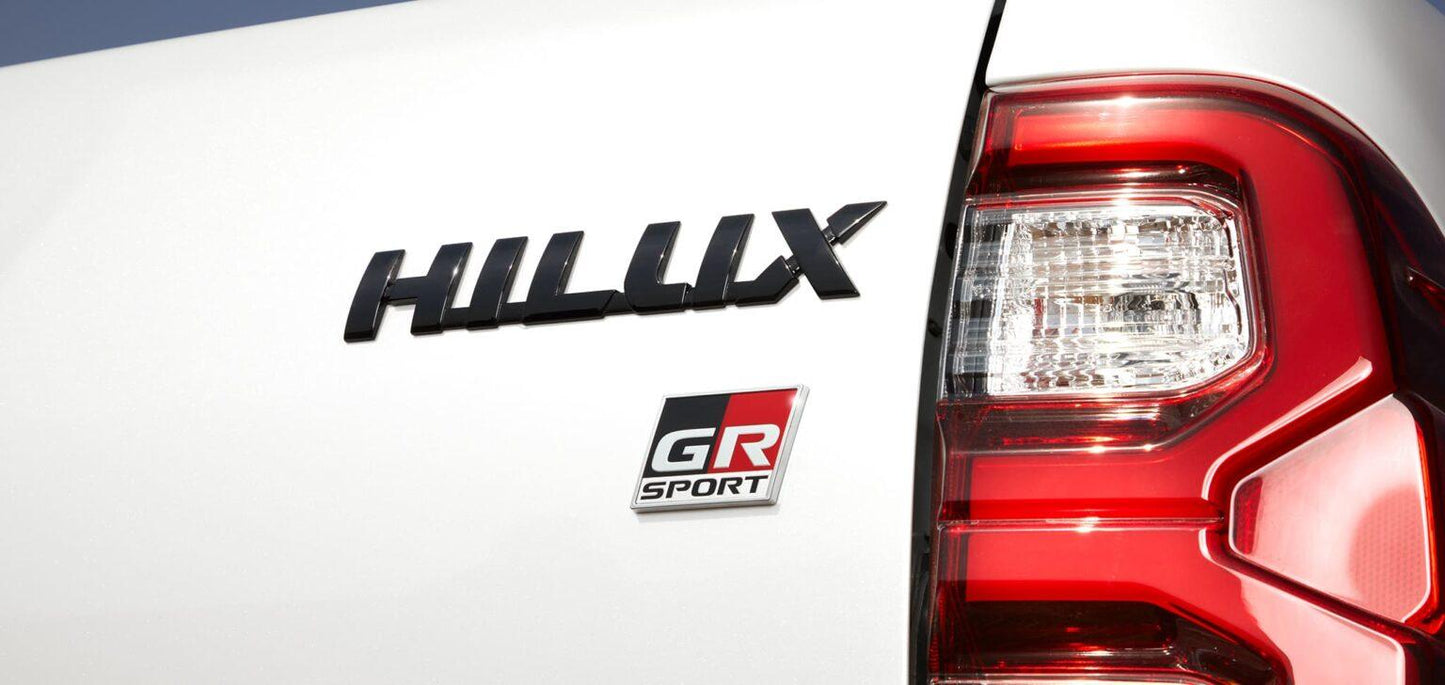 HILUX GRS