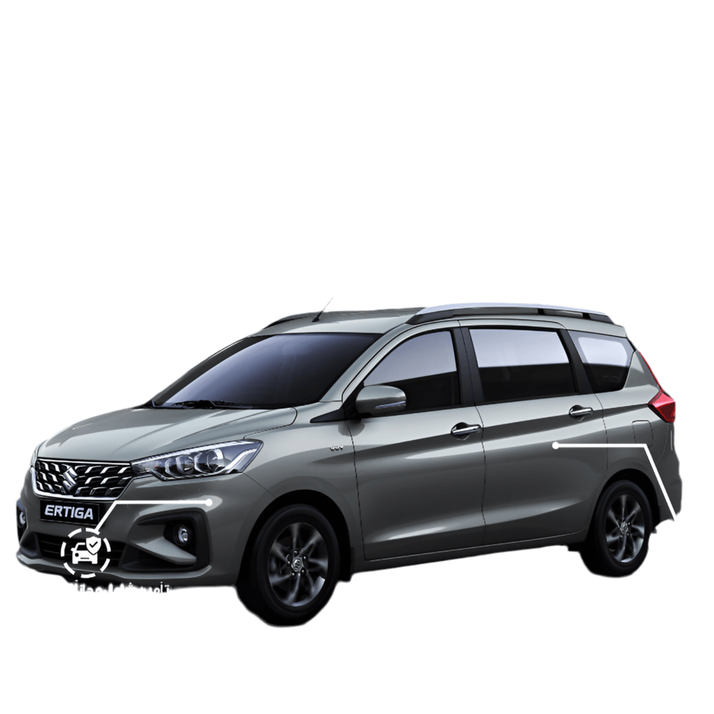 Ertiga