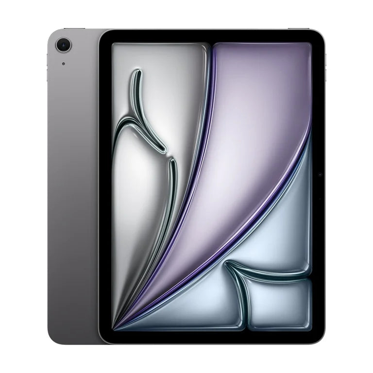 iPad Air M2