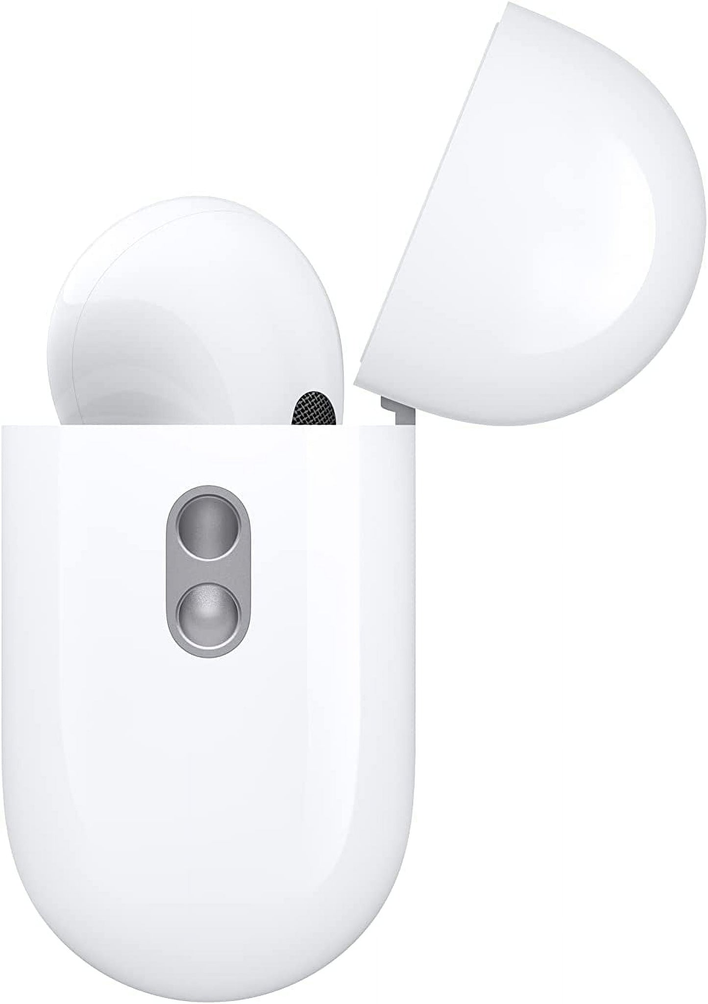 Restored Apple AirPods Pro with Wireless