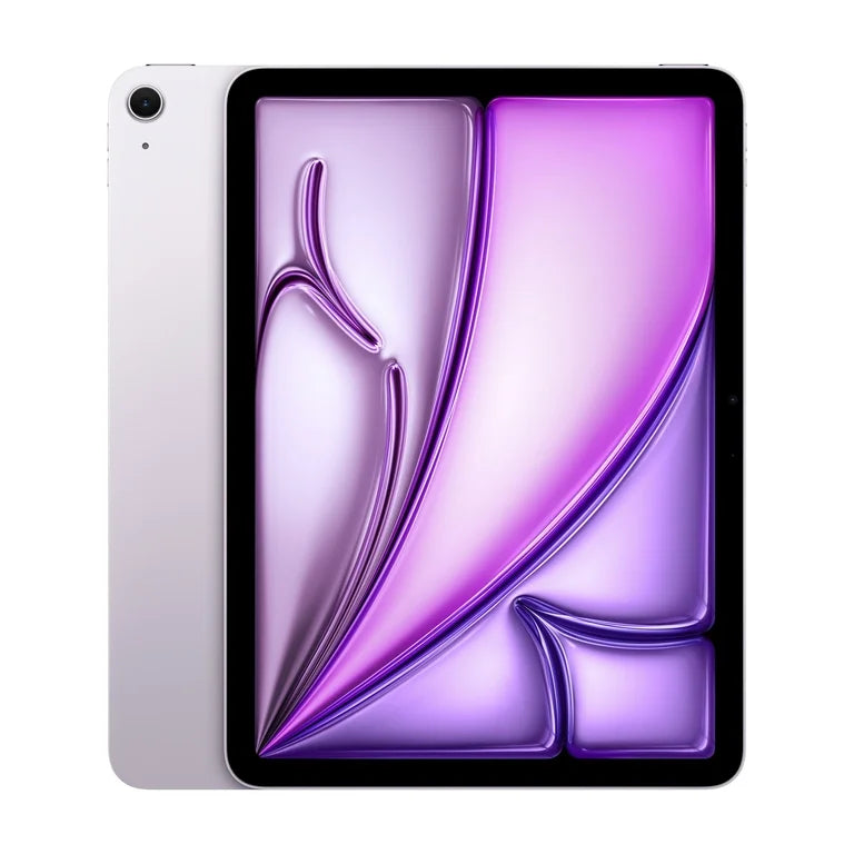 iPad Air M2