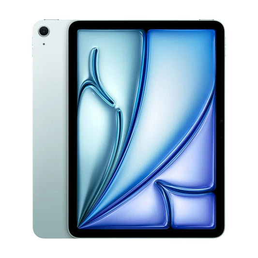 iPad Air M2