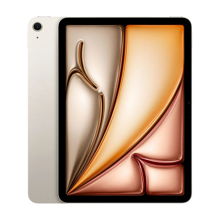 iPad Air M2