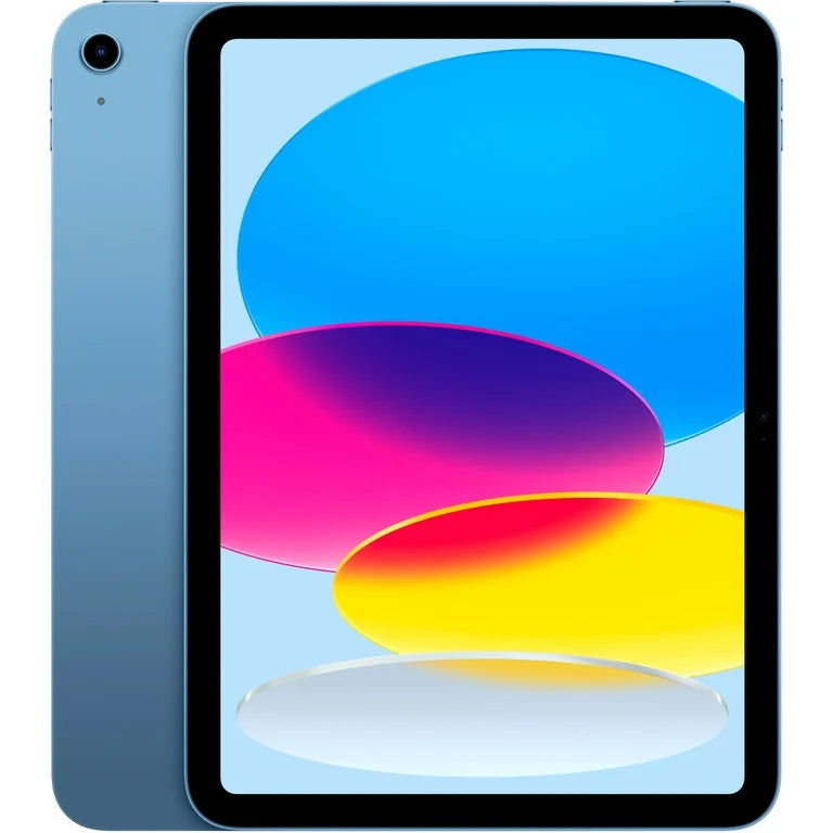 iPad 10 generation