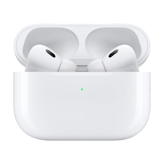 Restored Apple AirPods Pro with Wireless