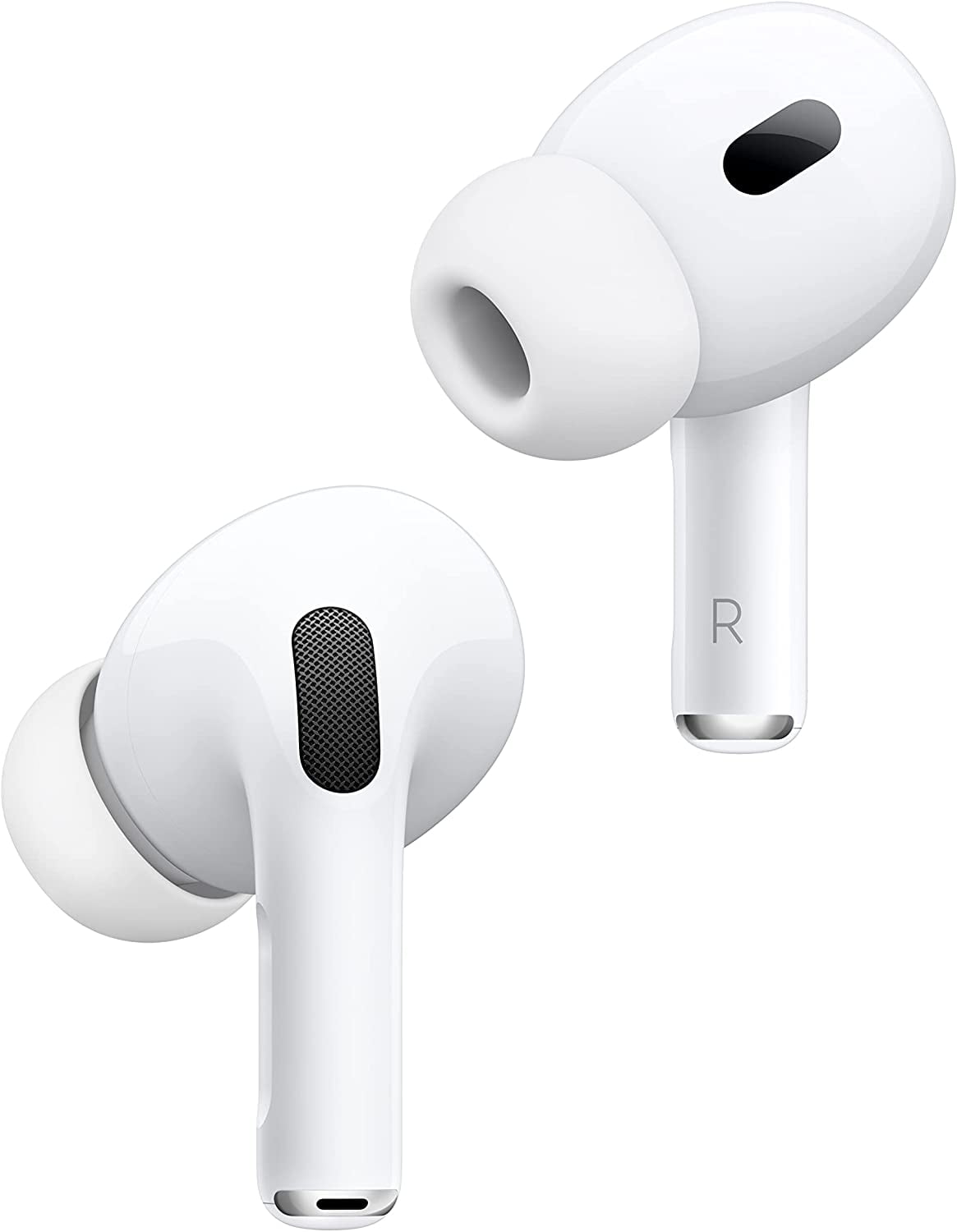 Restored Apple AirPods Pro with Wireless