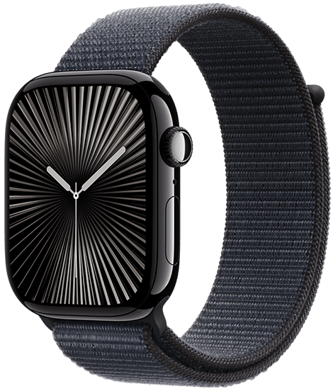 Apple Watch Series 10