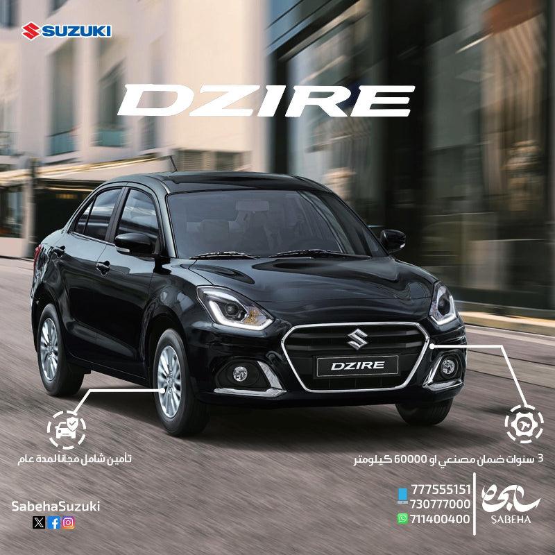 Dzire